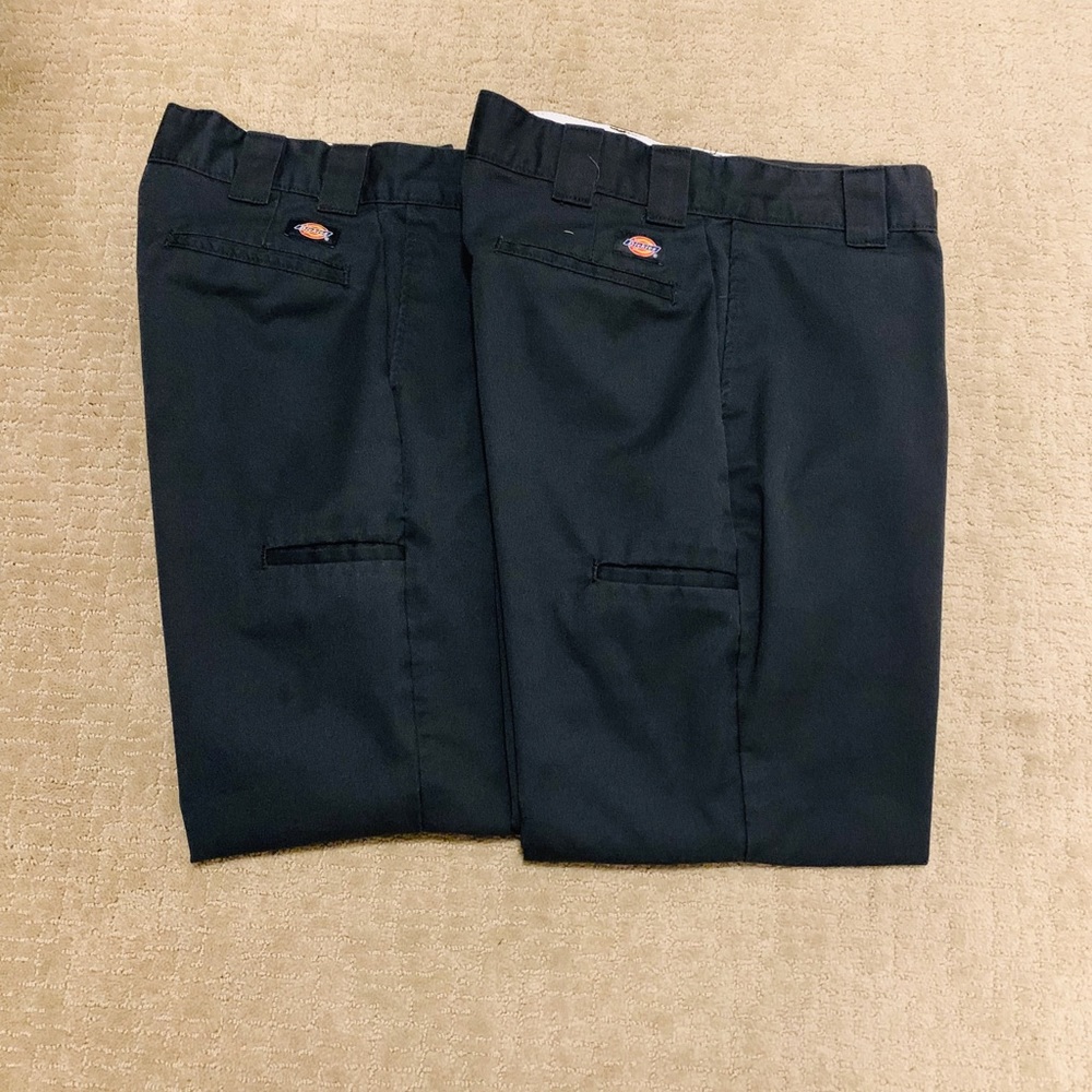 Dickies Pants 2 pairs